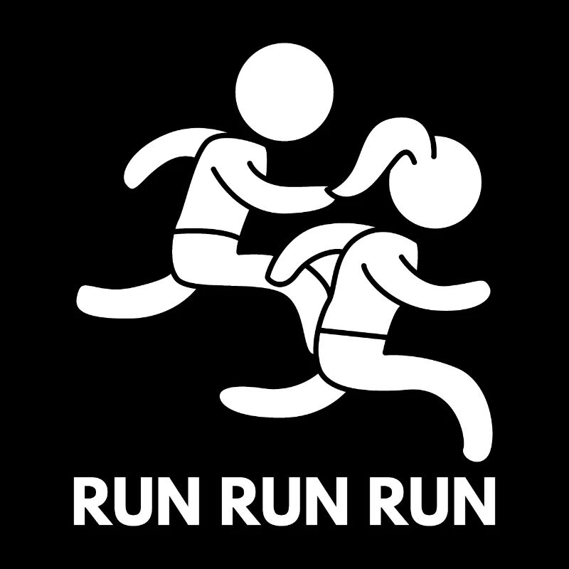 Run Run Run