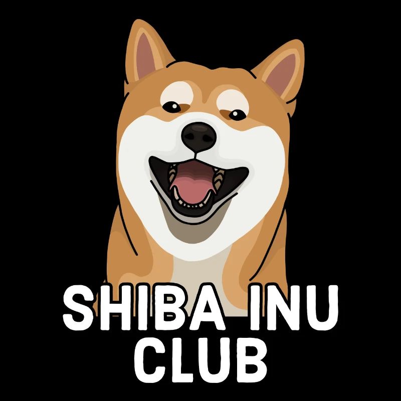 Shiba Inu Club