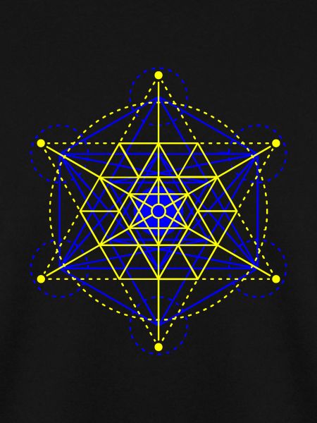 Sacred Geometry