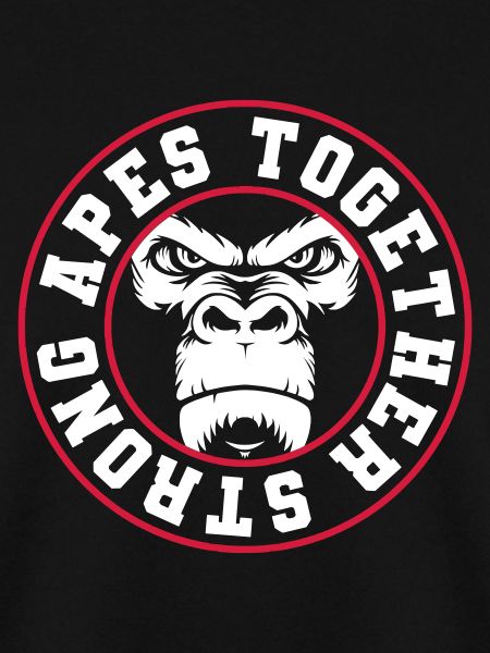 APES TOGETHER STRONG