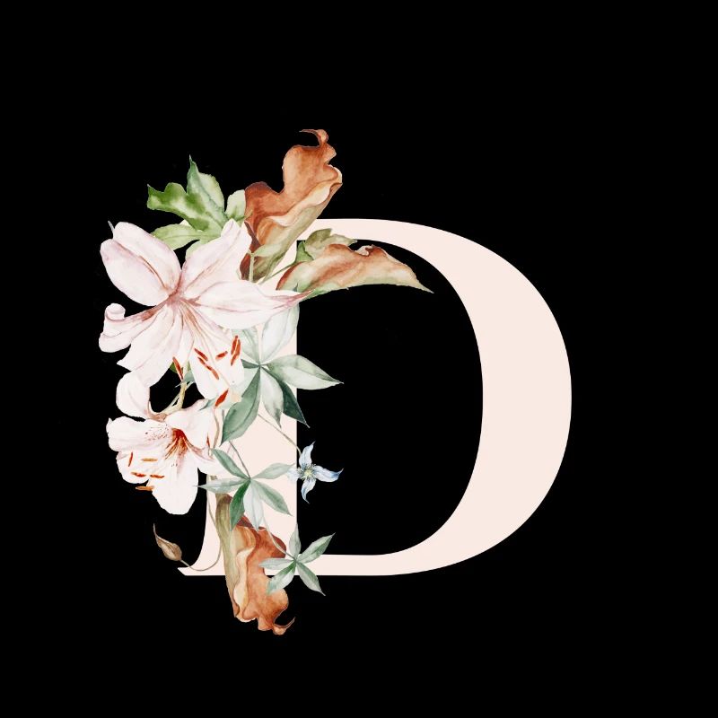D