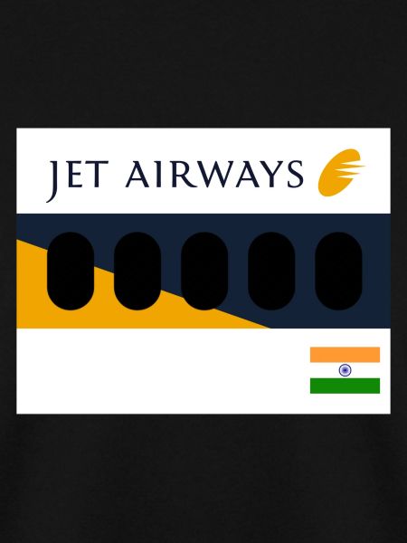 Jet Airways Mumbai