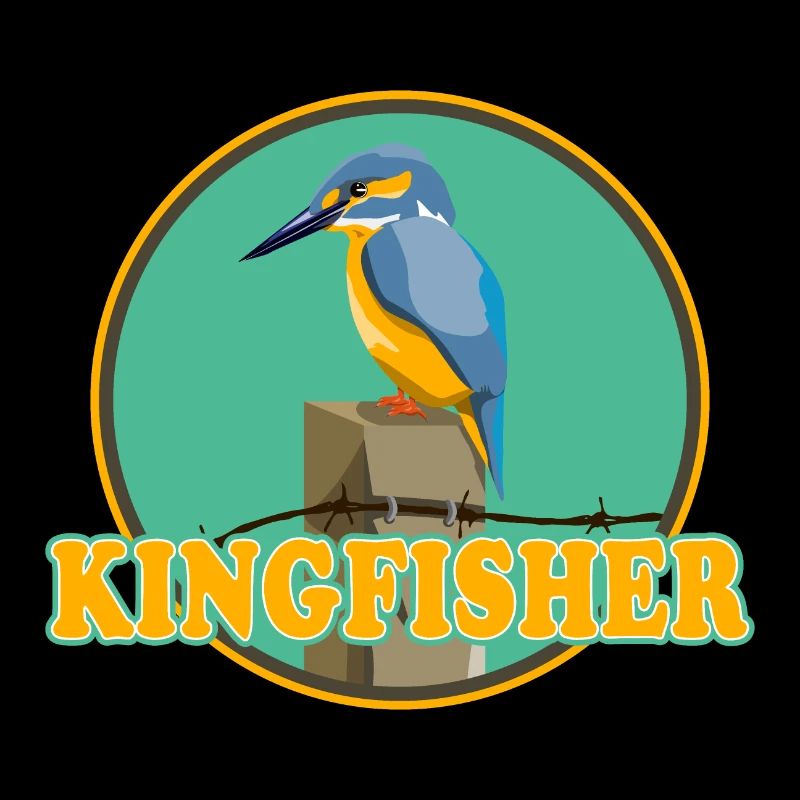 Kingfisher
