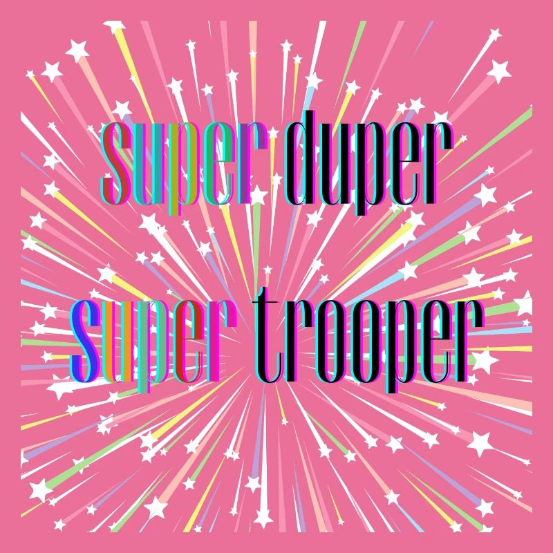 super trooper