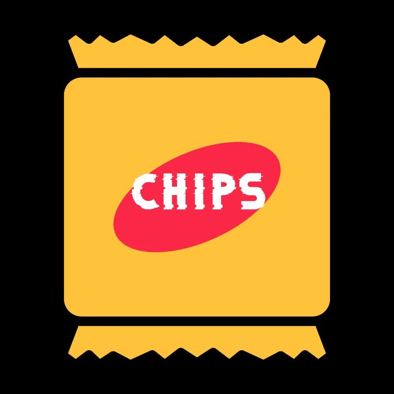 Kartoffelchips