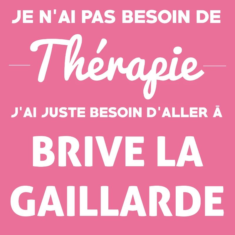 BRIVE LA GAILLARDE THERAPIE