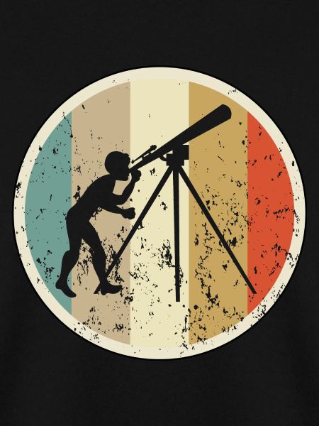 Astronom Teleskop Astronomie