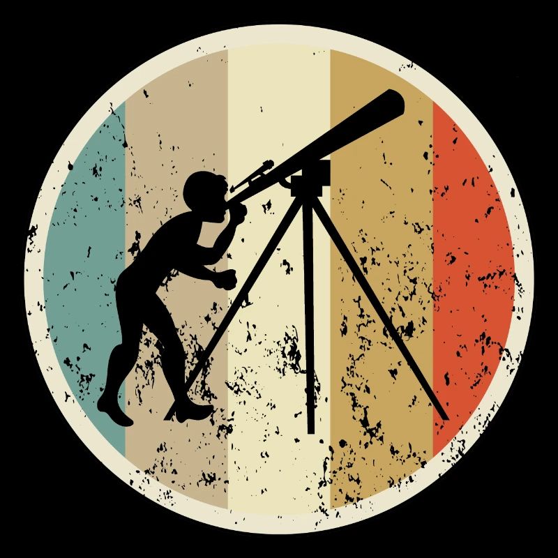 Astronom Teleskop Astronomie