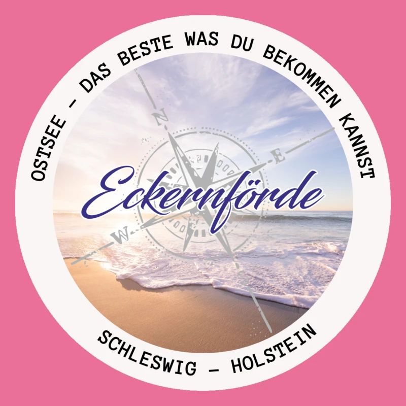 Eckernförde - Ostsee