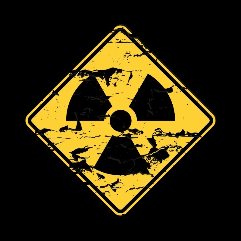 Radioactive