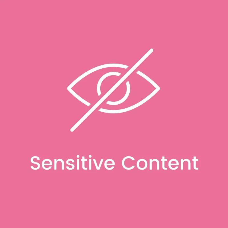 Sensitive Content