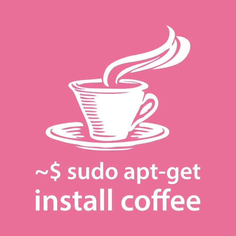 sudo apt-get install coffee - IT Coder Linux
