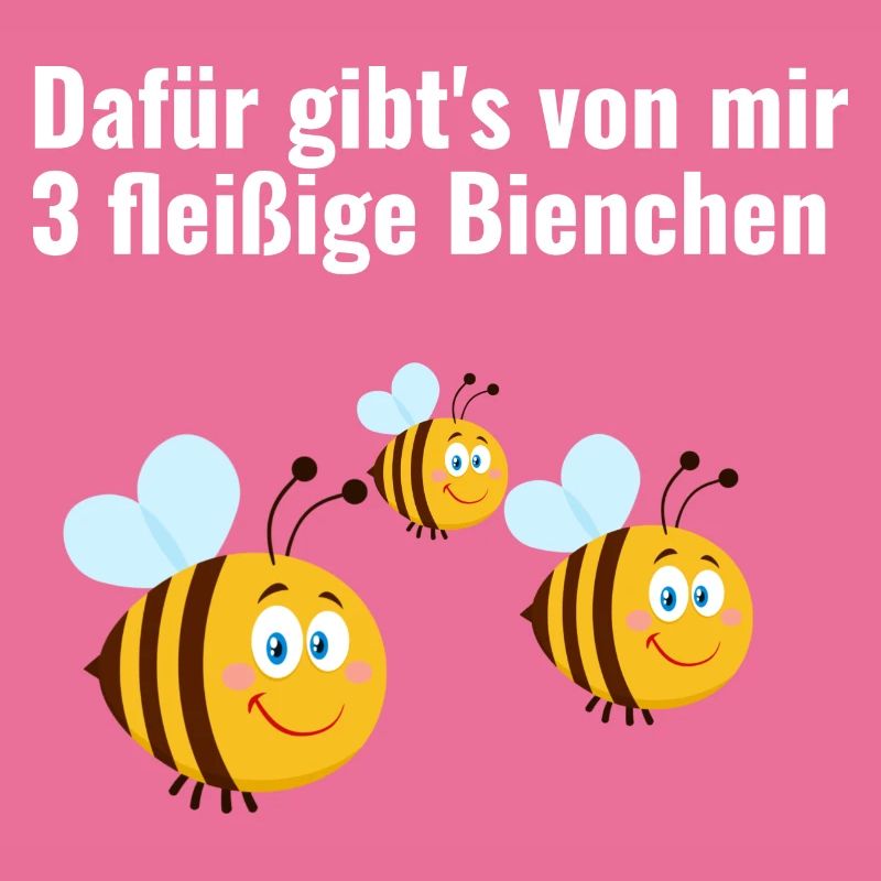 fließige Bienchen