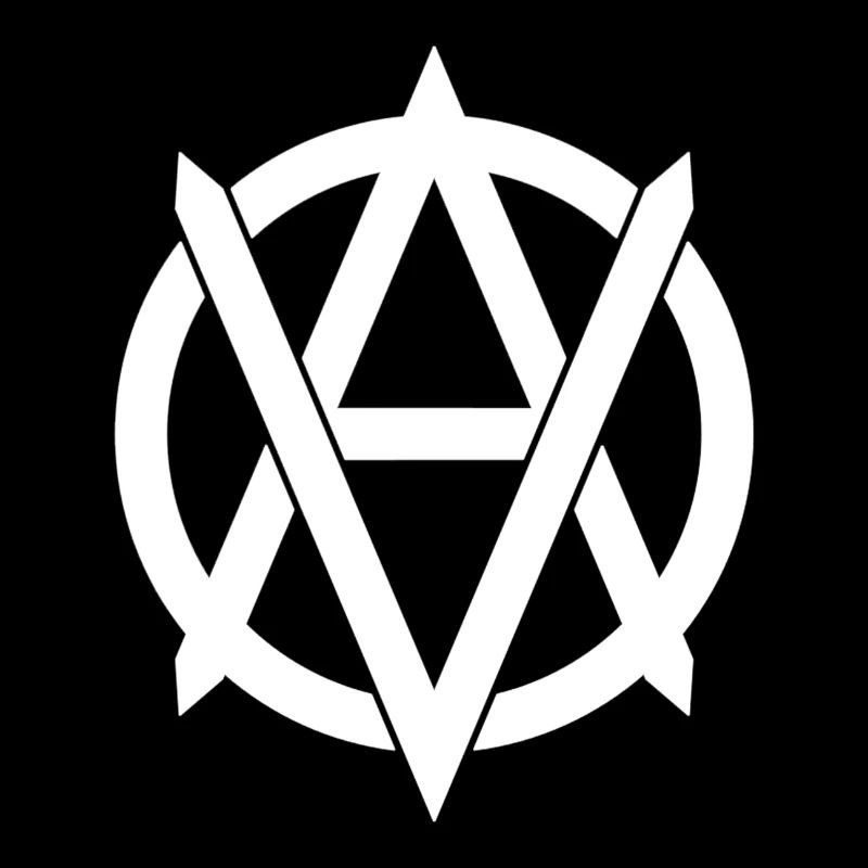 anarchisme végétalien blanc