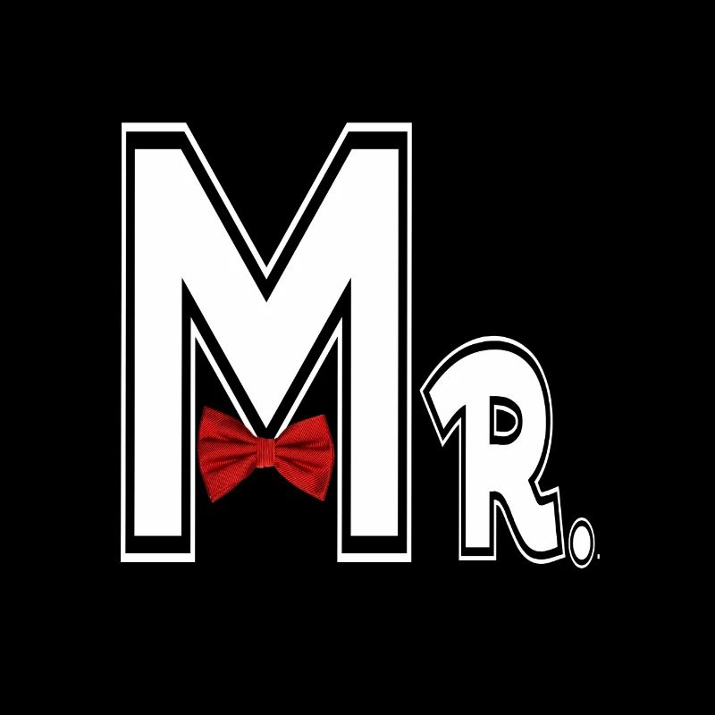 Mr and Mrs