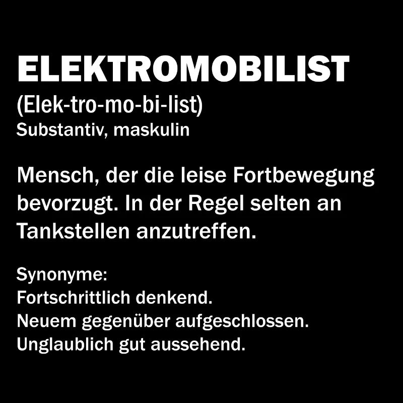 Elektromobilist