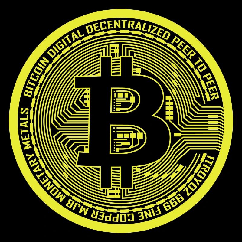 A Bitcoin