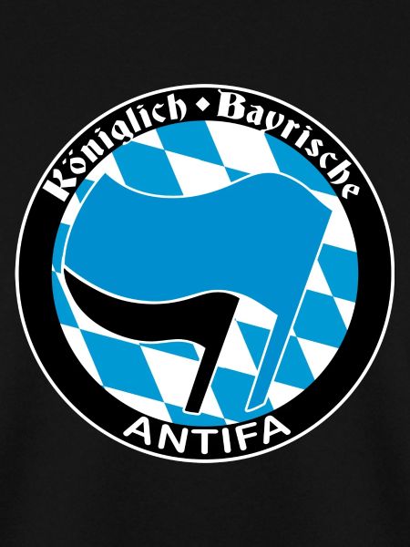Königliche Bayrische Antifa