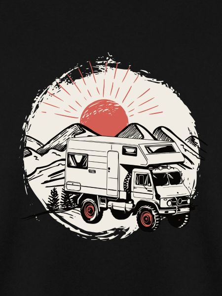 Camping - Unimog - Aventure - Oldtimer