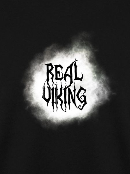 Wikinger Design Real Viking