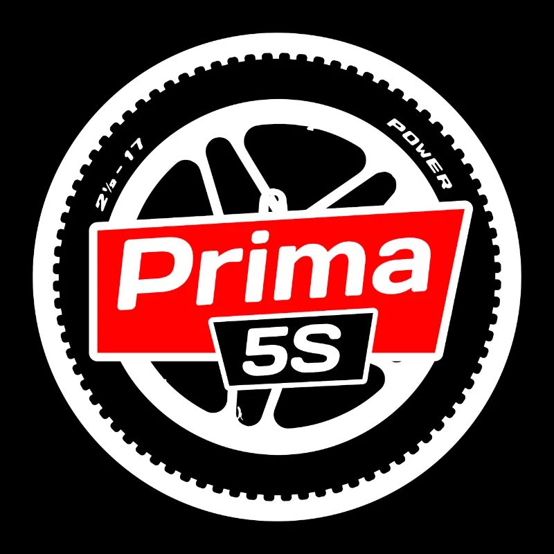 Hercules Prima 5S Reifen