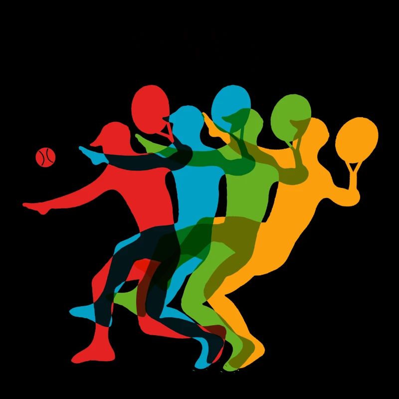 Tennisspieler