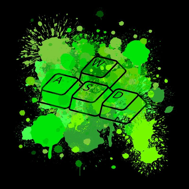 WASD