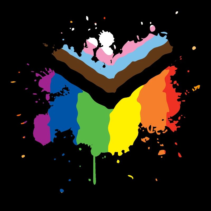 Progress Pride
