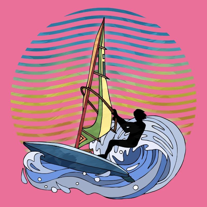 Windsurfen