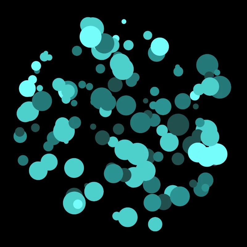Splash Bubble