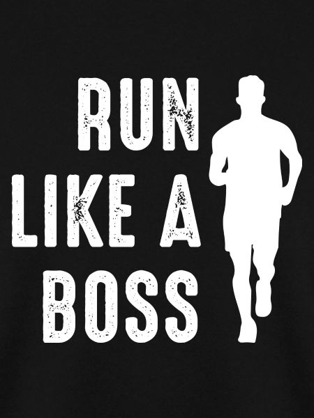Marathon Running