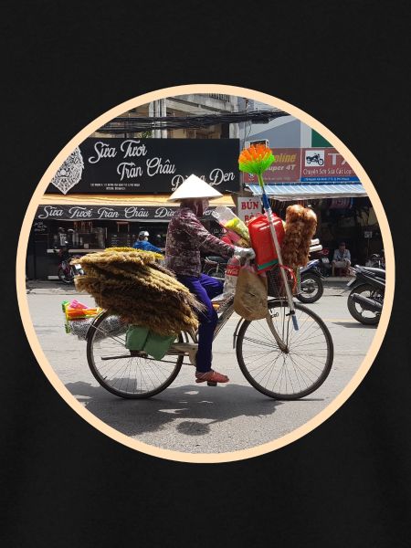 Business in Saigon