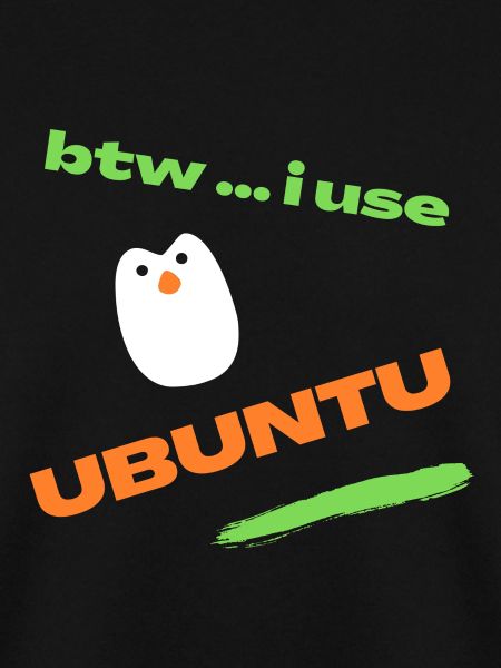 i use Ubuntu