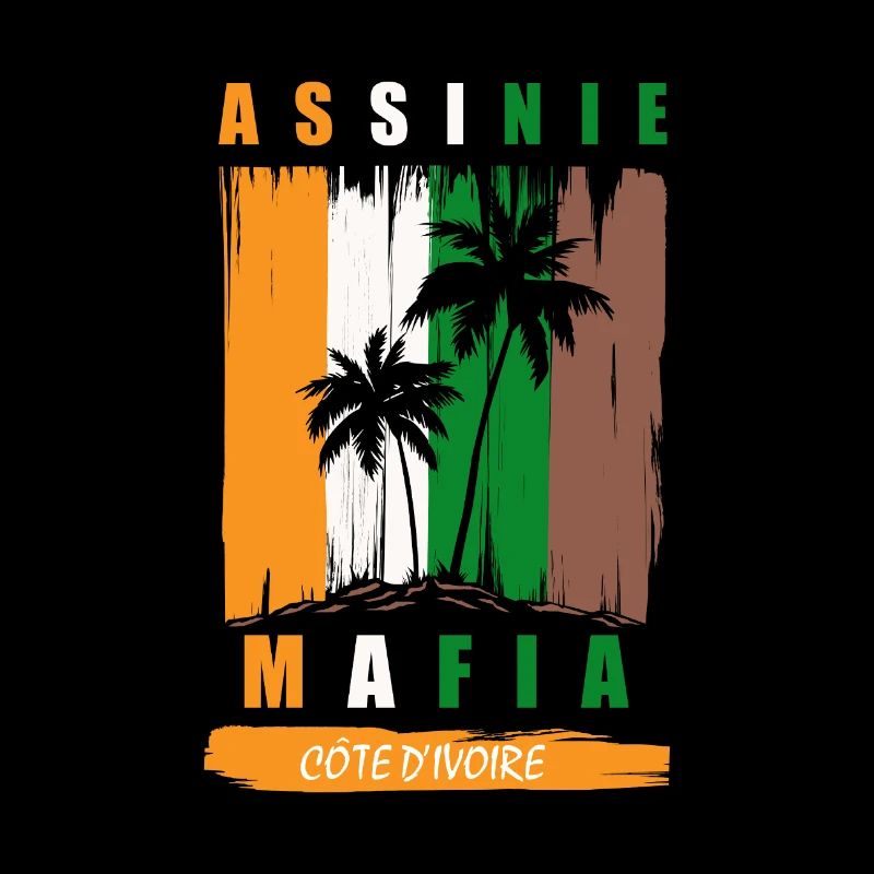ASSINIE MAFIA - Ivory Coast