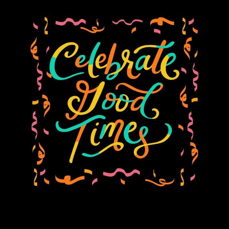 CelebrateGoodTimes