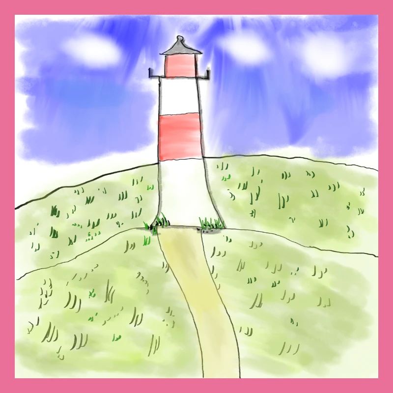 Leuchtturm