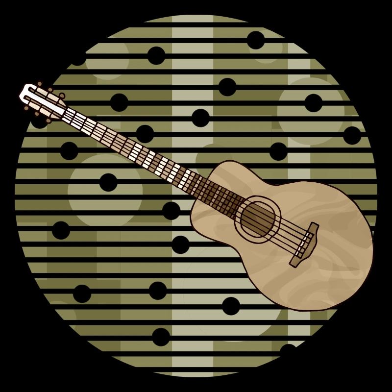 Gitarre