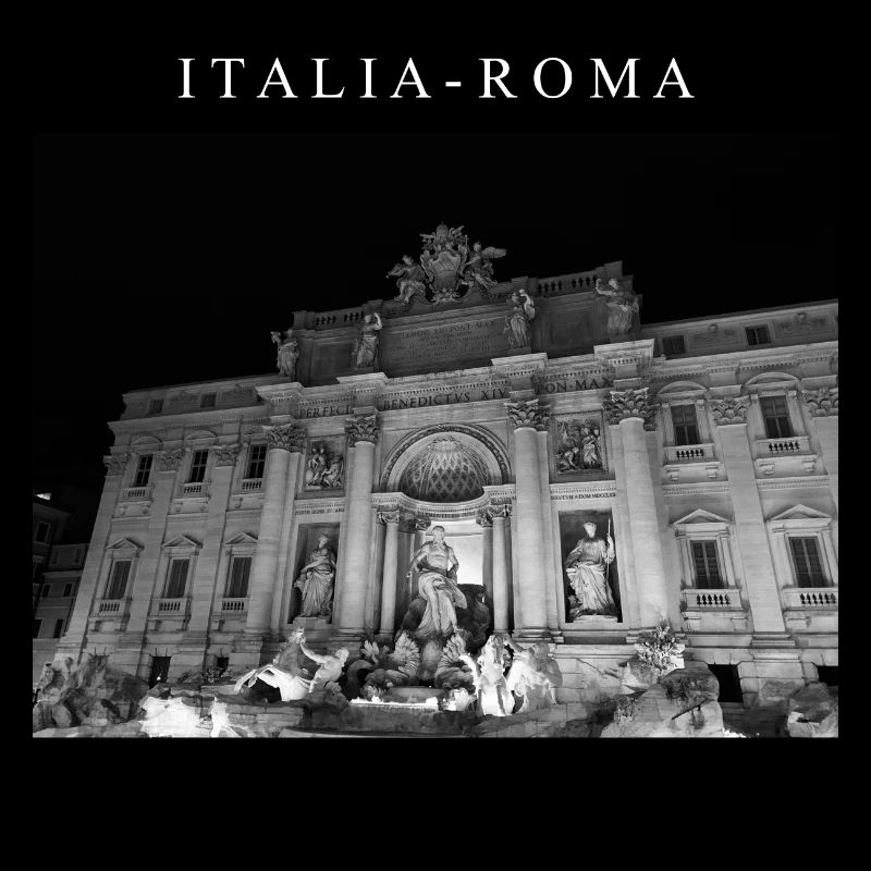 LUXURY - ITALIA