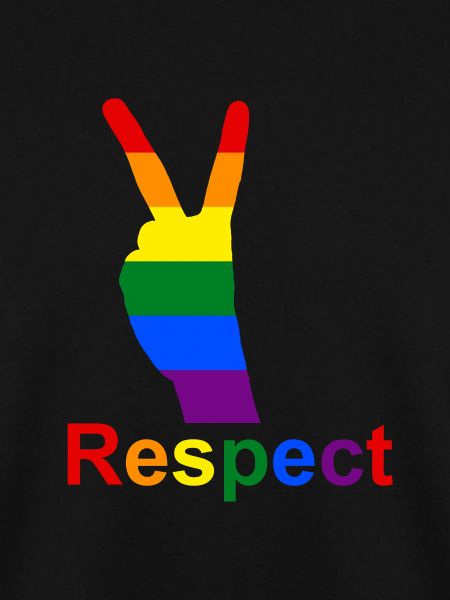 LGBTI respektieren