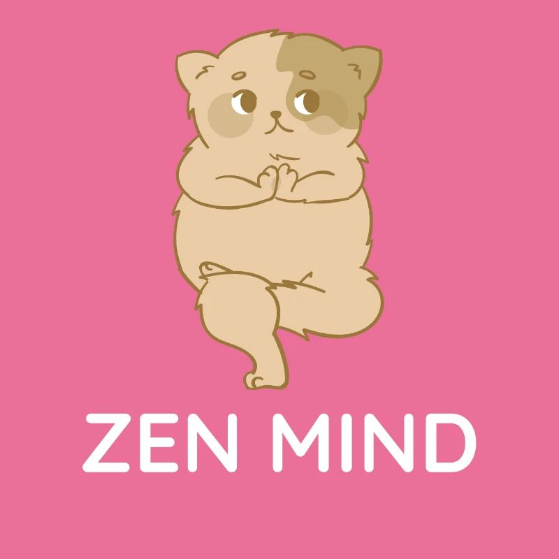 ZEN GEIST