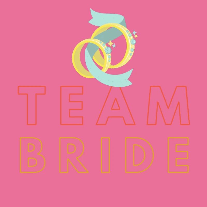 Team Braut