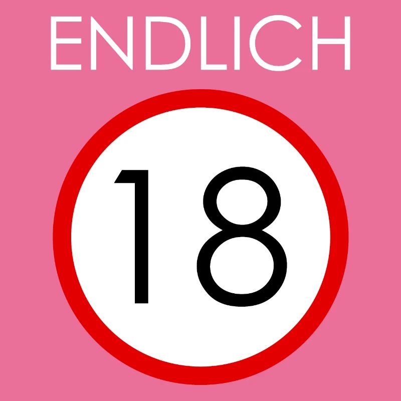 ENDLICH 18