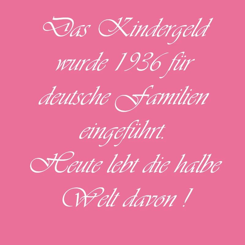 Kindergeld
