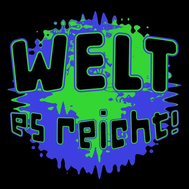 WELT - es reicht!