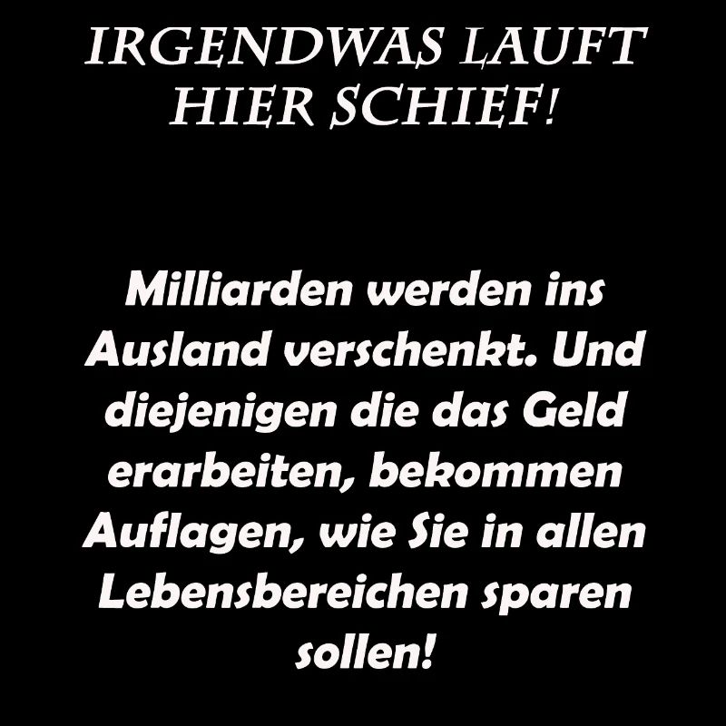 Schief