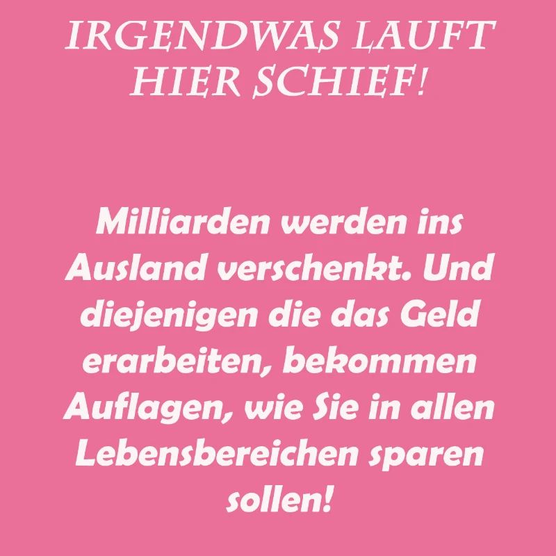 Schief