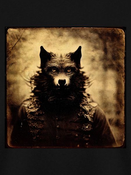 Werwolf