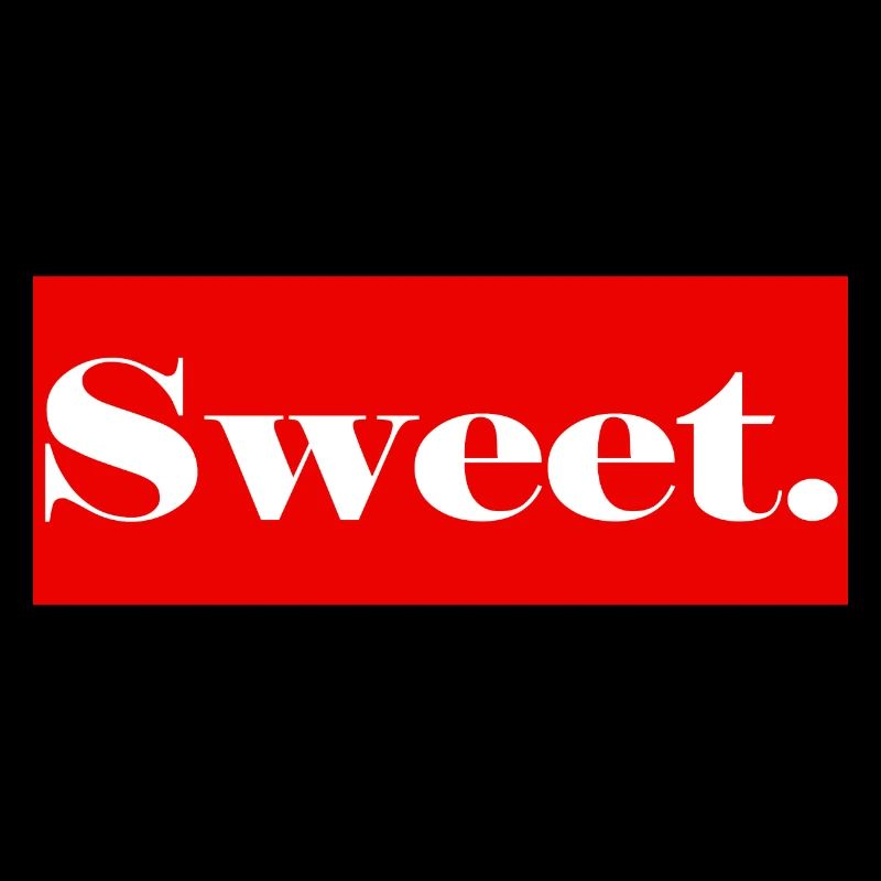 Sweet