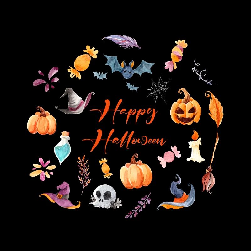 Happy Halloween