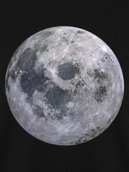 Full moon